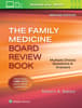 Family Medicine Board Review Book