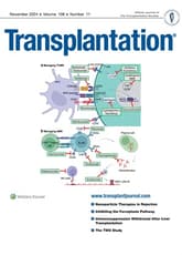 Transplantation® Online