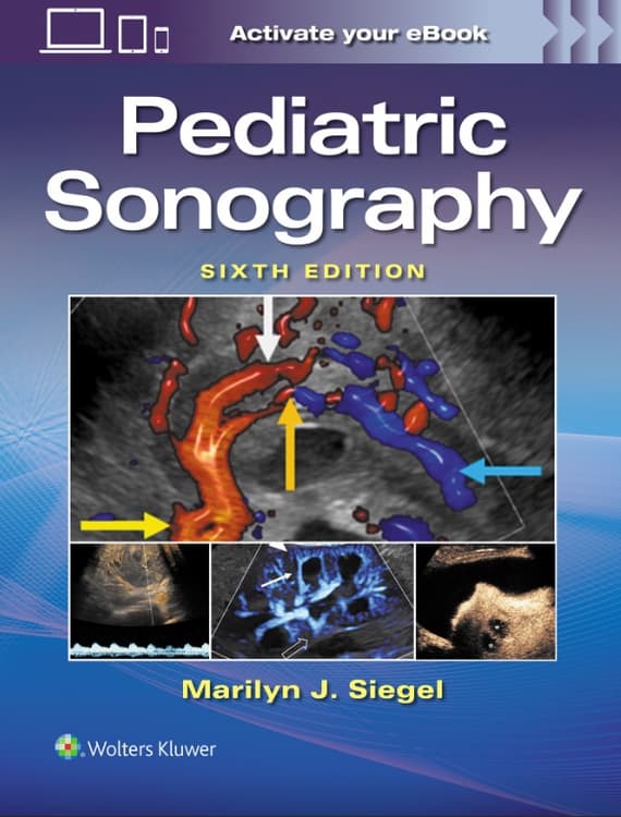 Pediatric Sonography