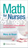 Math For Nurses