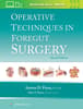 Operative Techniques in Foregut Surgery: Print + eBook with Multimedia