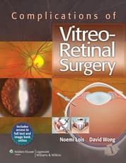 Complications of Vitreo-Retinal Surgery