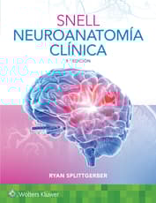 Snell. Neuroanatomía clínica