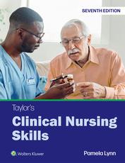 Taylor’s Clinical Nursing Skills