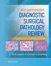 Mills and Sternberg's Diagnostic Surgical Pathology Review: eBook with Multimedia