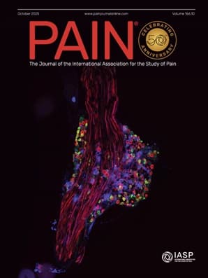 PAIN Online