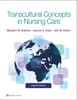 Transcultural Concepts in Nursing Care