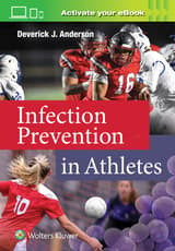 Infection Prevention in Athletes