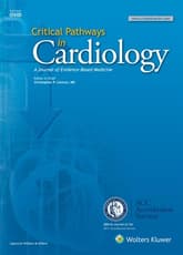 Critical Pathways in Cardiology Online