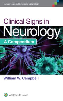 Clinical Signs in Neurology