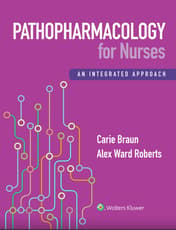 Pathopharmacology for Nurses