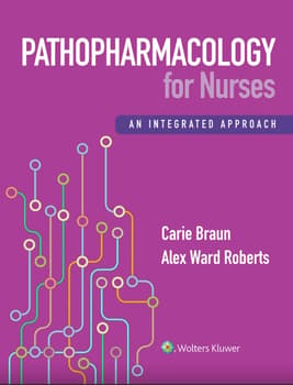 Pathopharmacology for Nurses