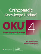 Orthopaedic Knowledge Update: Musculoskeletal Tumors 4