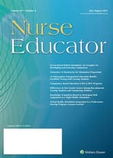 Nurse Educator