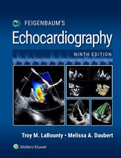 Feigenbaum's Echocardiography: eBook with Multimedia