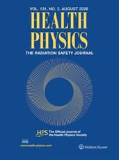 Health Physics
