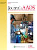 JAAOS®,  - Journal of the American Academy of Orthopaedic Surgeons