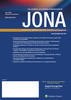 Journal of Nursing Administration (JONA)