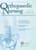 Orthopaedic Nursing Online