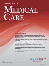 Medical Care