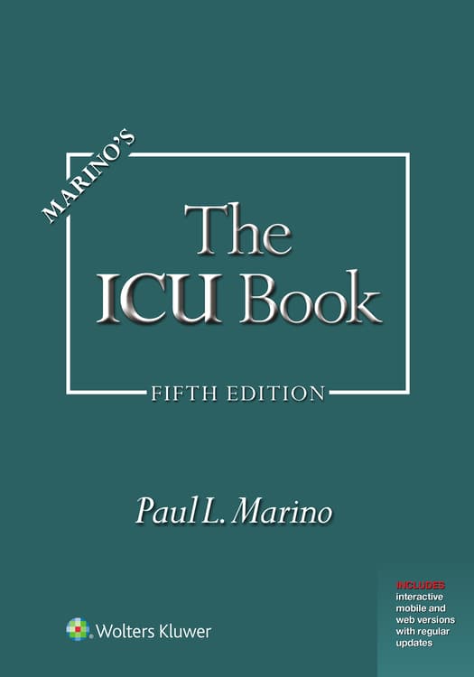 健康・医学 THE ICU BOOK The Icu Book: 9780683055658: Medicine & Health Science Books