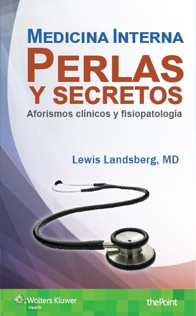 Medicina Interna. Perlas y secretos