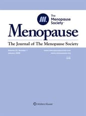 Menopause Online