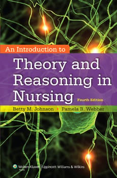 An Introduction to Theory and Reasoning in Nursing