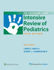 The Cleveland Clinic Intensive Review of Pediatrics