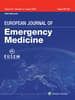 European Journal of Emergency Medicine Online