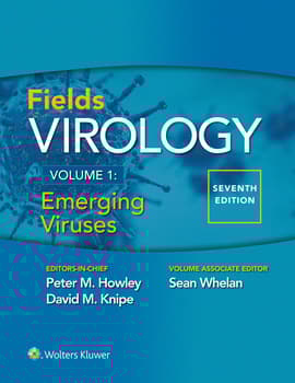 Fields Virology: Emerging Viruses