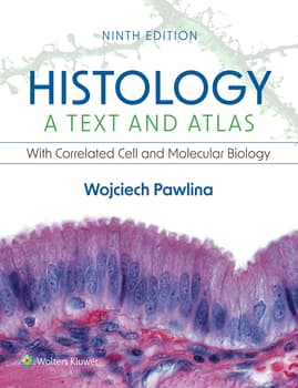 Histology A Text and Atlas第8版、ROSS組織学第7版 febf620b-ec7f-447e-81a9-