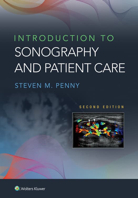 Introduction to Sonography and Patient Care