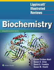 Lippincott Illustrated Reviews: Biochemistry