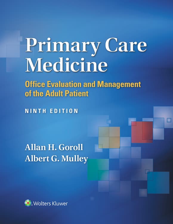 Primary Care Medicine