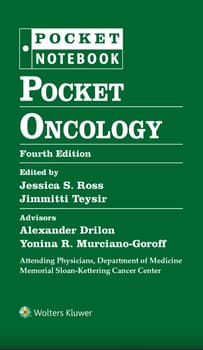 Pocket Oncology 4e