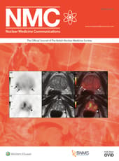 Nuclear Medicine Communications