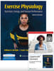 Exercise Physiology Nutrition, Energy, and Human Performance 9e Lippincott Connect Print Book and Instant Digital Access Package
