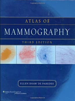 Atlas of Mammography