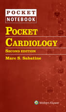 Pocket Cardiology