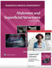Diagnostic Medical Sonography: Abdomen and Superficial Structures 5e Lippincott Connect Print Book and Instant Digital Access Package