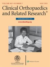 Clinical Orthopaedics and Related Research®