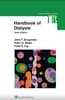 Handbook of Dialysis