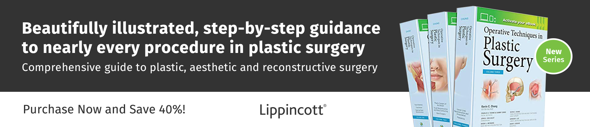Operative Techniques in Plastic Surgery - Wolters Kluwer