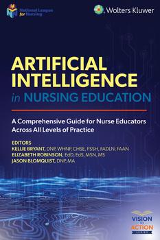 Artificial Intelligence in Nursing Education