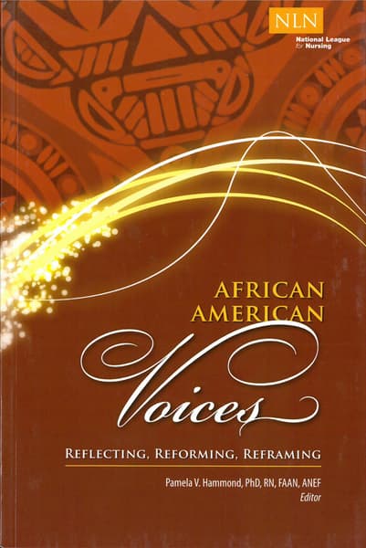  African American Voices 