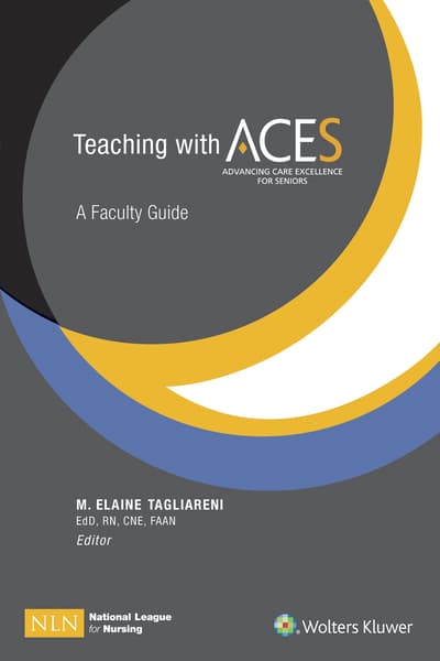  Teaching with ACE.S 