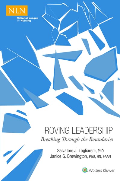  Roving Leadership: Breaking Through the Boundaries 