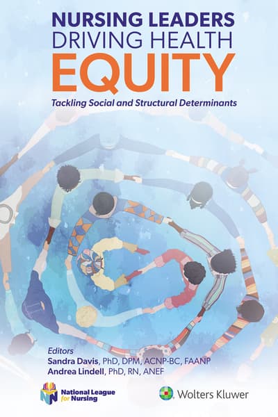  Nursing Leaders Driving Health Equity 