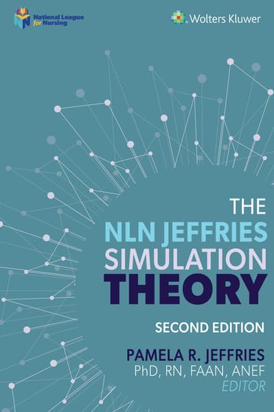  The NLN Jeffries Simulation Theory 